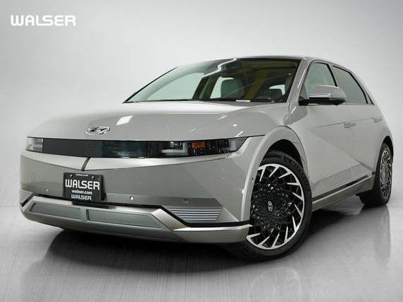 HYUNDAI IONIQ 5 2024 KM8KRDDF7RU298522 image HYUNDAI IONIQ 5 2024 KM8KRDDF7RU298522 image